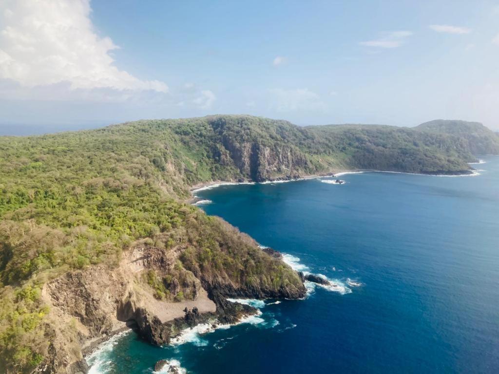 Nosso Canto Noronha Φερνάντο ντε Νορόνια Εξωτερικό φωτογραφία