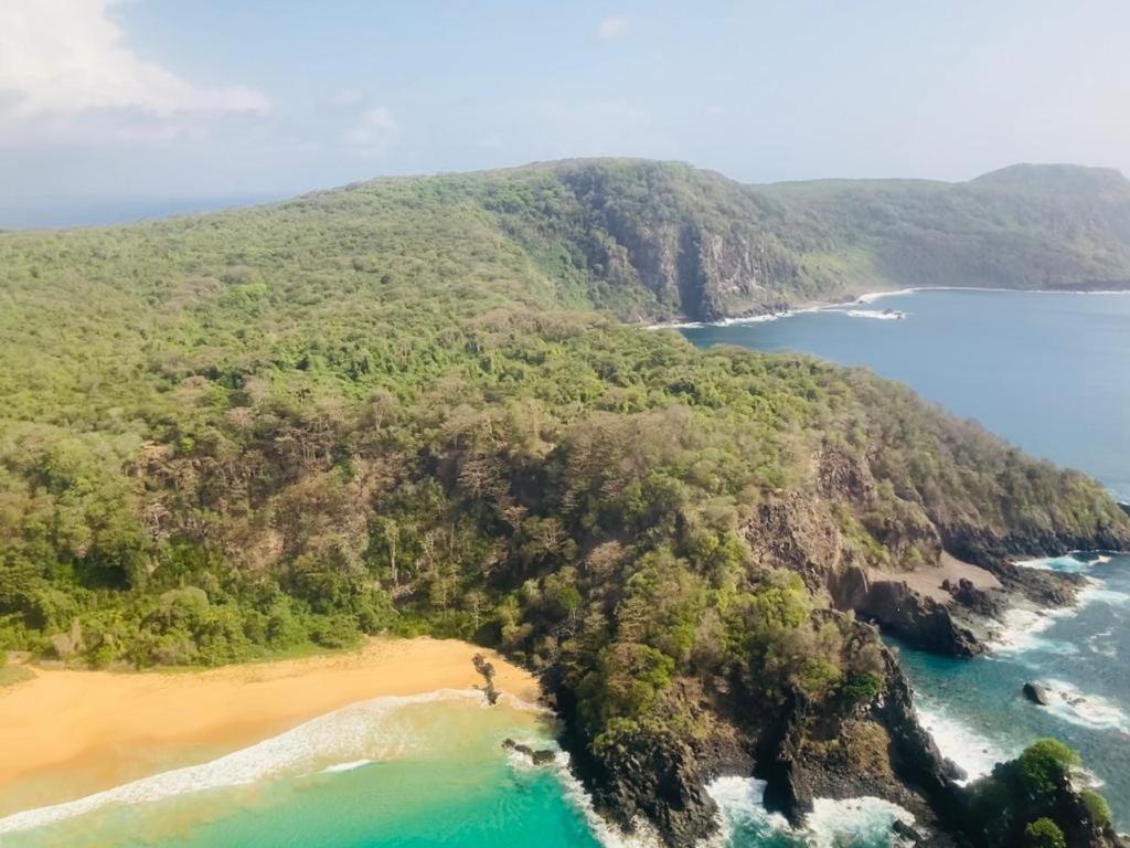 Nosso Canto Noronha Φερνάντο ντε Νορόνια Εξωτερικό φωτογραφία