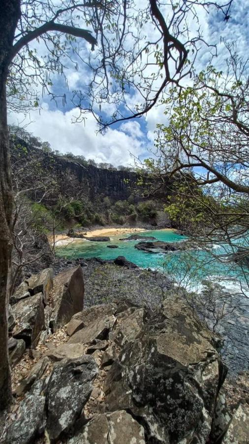 Nosso Canto Noronha Φερνάντο ντε Νορόνια Εξωτερικό φωτογραφία